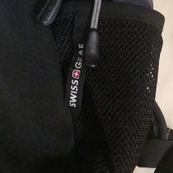 Swiss backpack - Picture 2 of 3